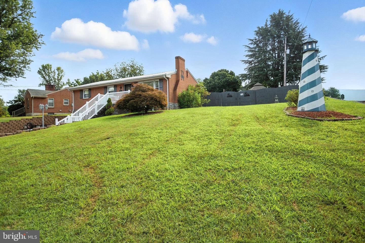 635 RIDGECREST DR, HOLLINS, Virginia 24019, ,Residential,For sale,635 RIDGECREST DR,VARK2000048 MLS # VARK2000048