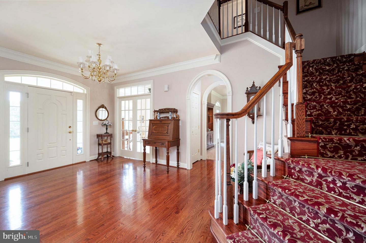 14457 KIMBER LN, CULPEPER, Virginia 22701, 5 Bedrooms Bedrooms, ,3 BathroomsBathrooms,Residential,For sale,14457 KIMBER LN,VACU2011150 MLS # VACU2011150