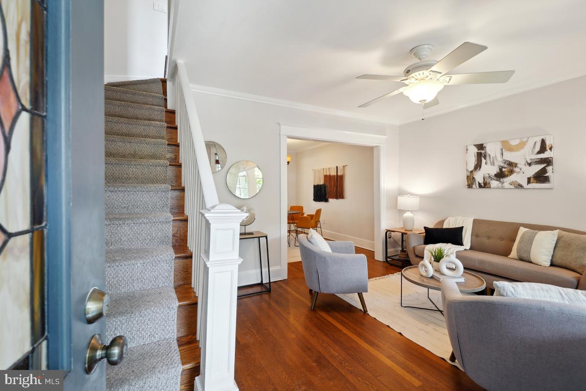 304 BRYANT ST NE, WASHINGTON, District Of Columbia 20002, 2 Bedrooms Bedrooms, ,2 BathroomsBathrooms,Residential,For sale,304 BRYANT ST NE,DCDC2213128 MLS # DCDC2213128