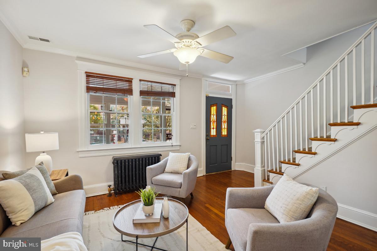 304 BRYANT ST NE, WASHINGTON, District Of Columbia 20002, 2 Bedrooms Bedrooms, ,2 BathroomsBathrooms,Residential,For sale,304 BRYANT ST NE,DCDC2213128 MLS # DCDC2213128