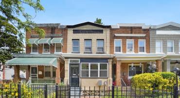 304 BRYANT ST NE, WASHINGTON, District Of Columbia 20002, 2 Bedrooms Bedrooms, ,2 BathroomsBathrooms,Residential,For sale,304 BRYANT ST NE,DCDC2213128 MLS # DCDC2213128