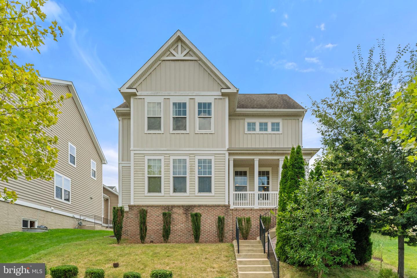 431 ALDER DR, STAFFORD, Virginia 22554, 4 Bedrooms Bedrooms, ,3 BathroomsBathrooms,Residential,For sale,431 ALDER DR,VAST2041356 MLS # VAST2041356