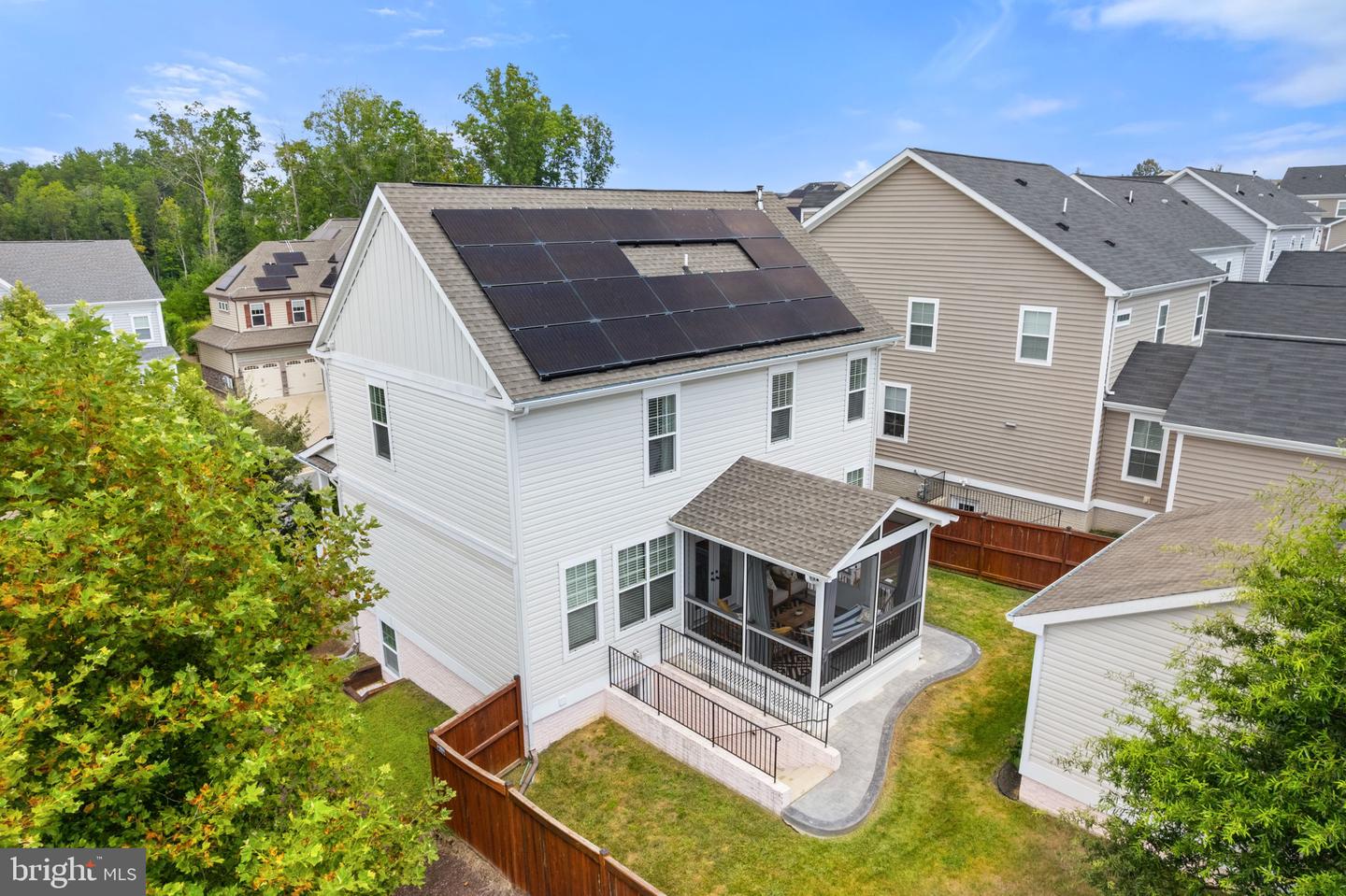 431 ALDER DR, STAFFORD, Virginia 22554, 4 Bedrooms Bedrooms, ,3 BathroomsBathrooms,Residential,For sale,431 ALDER DR,VAST2041356 MLS # VAST2041356