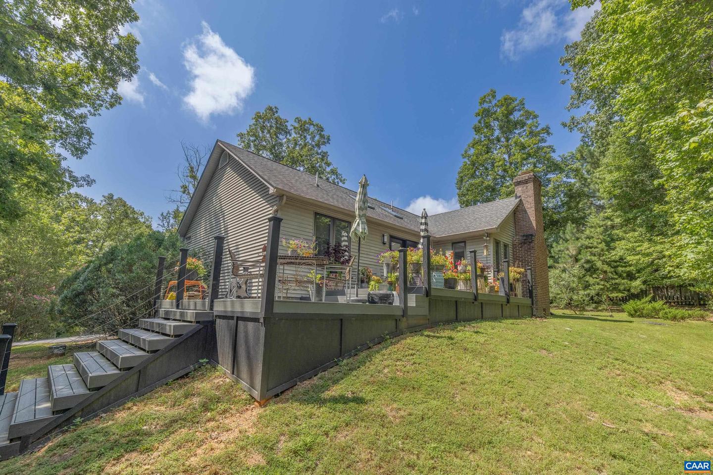 22 BROUGHAM RD, PALMYRA, Virginia 22963, 4 Bedrooms Bedrooms, ,2 BathroomsBathrooms,Residential,For sale,22 BROUGHAM RD,667341 MLS # 667341