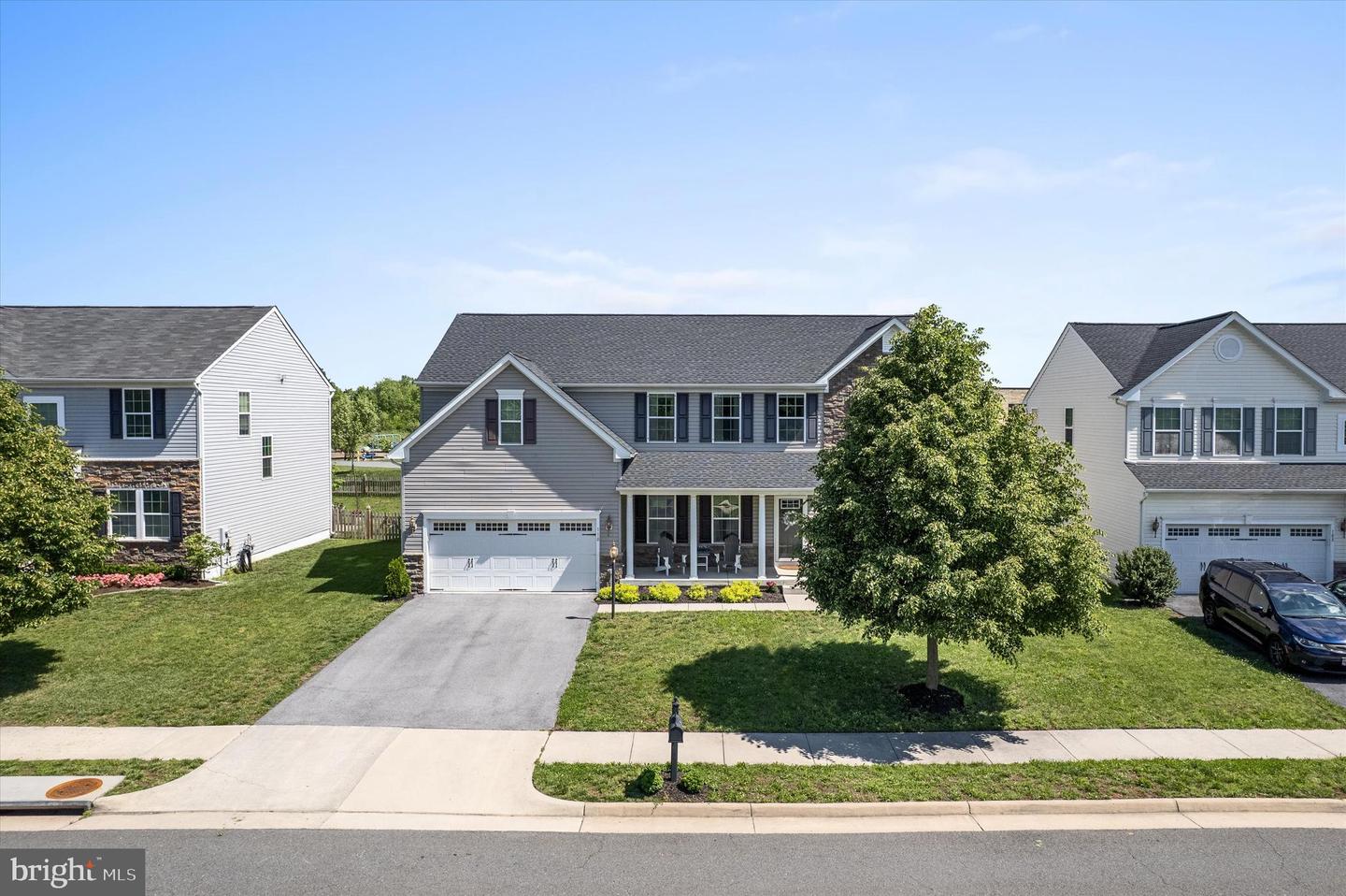 110 BUCCANEER CT, STEPHENSON, Virginia 22656, 5 Bedrooms Bedrooms, ,4 BathroomsBathrooms,Residential,For sale,110 BUCCANEER CT,VAFV2035826 MLS # VAFV2035826