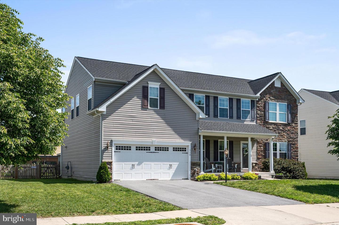 110 BUCCANEER CT, STEPHENSON, Virginia 22656, 5 Bedrooms Bedrooms, ,4 BathroomsBathrooms,Residential,For sale,110 BUCCANEER CT,VAFV2035826 MLS # VAFV2035826