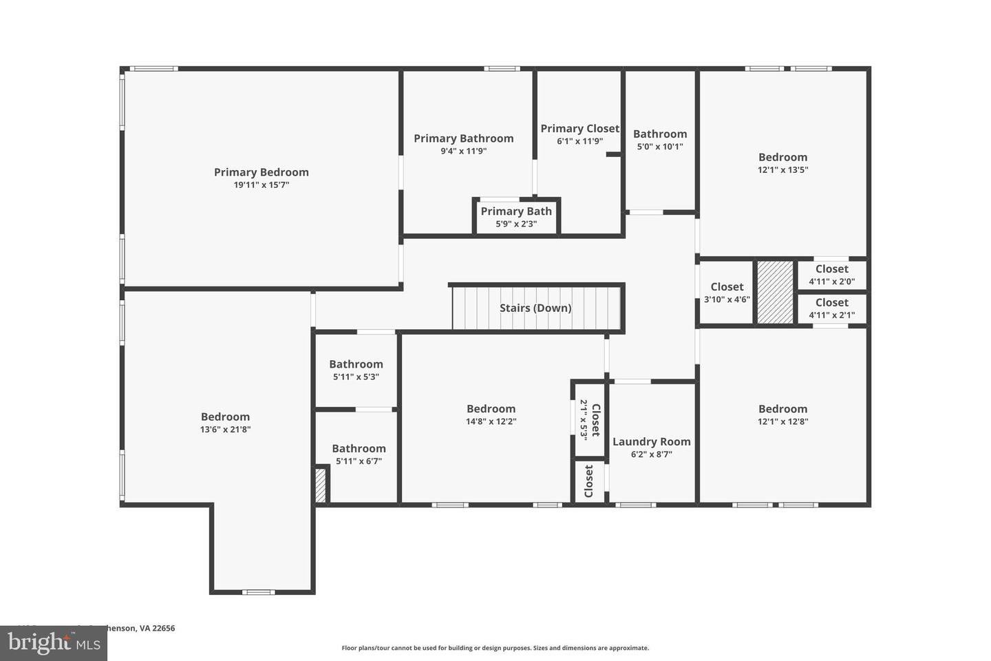 110 BUCCANEER CT, STEPHENSON, Virginia 22656, 5 Bedrooms Bedrooms, ,4 BathroomsBathrooms,Residential,For sale,110 BUCCANEER CT,VAFV2035826 MLS # VAFV2035826