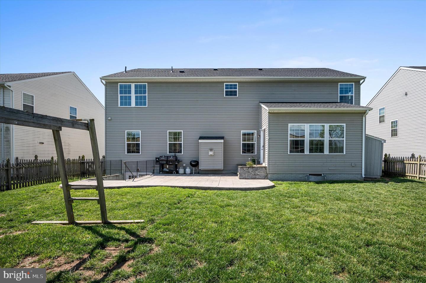 110 BUCCANEER CT, STEPHENSON, Virginia 22656, 5 Bedrooms Bedrooms, ,4 BathroomsBathrooms,Residential,For sale,110 BUCCANEER CT,VAFV2035826 MLS # VAFV2035826