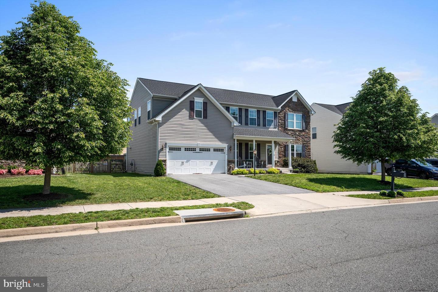 110 BUCCANEER CT, STEPHENSON, Virginia 22656, 5 Bedrooms Bedrooms, ,4 BathroomsBathrooms,Residential,For sale,110 BUCCANEER CT,VAFV2035826 MLS # VAFV2035826
