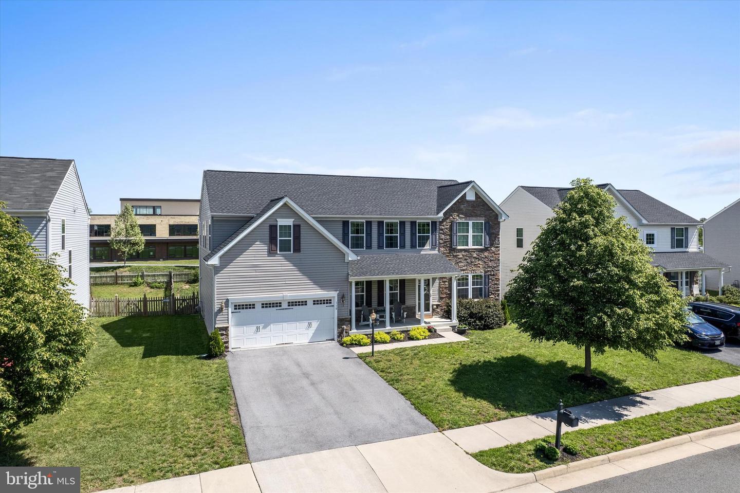 110 BUCCANEER CT, STEPHENSON, Virginia 22656, 5 Bedrooms Bedrooms, ,4 BathroomsBathrooms,Residential,For sale,110 BUCCANEER CT,VAFV2035826 MLS # VAFV2035826