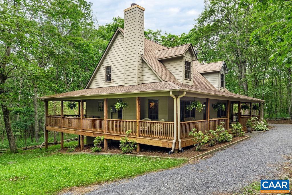 30 CEDAR DR, WINTERGREEN RESORT, Virginia 22967, 3 Bedrooms Bedrooms, ,2 BathroomsBathrooms,Residential,For sale,30 CEDAR DR,667350 MLS # 667350