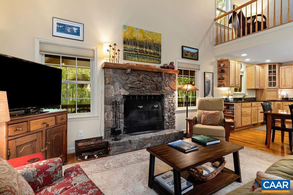 30 CEDAR DR, WINTERGREEN RESORT, Virginia 22967, 3 Bedrooms Bedrooms, ,2 BathroomsBathrooms,Residential,For sale,30 CEDAR DR,667350 MLS # 667350