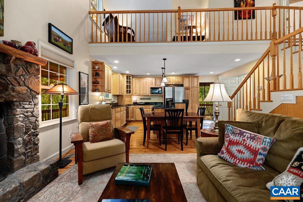 30 CEDAR DR, WINTERGREEN RESORT, Virginia 22967, 3 Bedrooms Bedrooms, ,2 BathroomsBathrooms,Residential,For sale,30 CEDAR DR,667350 MLS # 667350