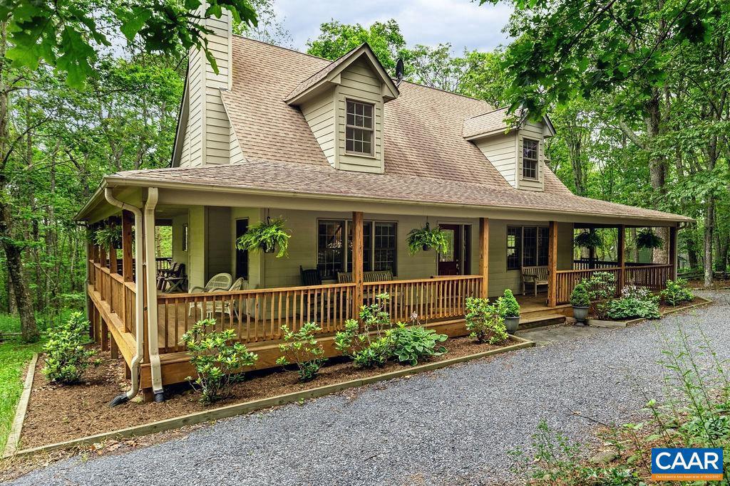 30 CEDAR DR, WINTERGREEN RESORT, Virginia 22967, 3 Bedrooms Bedrooms, ,2 BathroomsBathrooms,Residential,For sale,30 CEDAR DR,667350 MLS # 667350