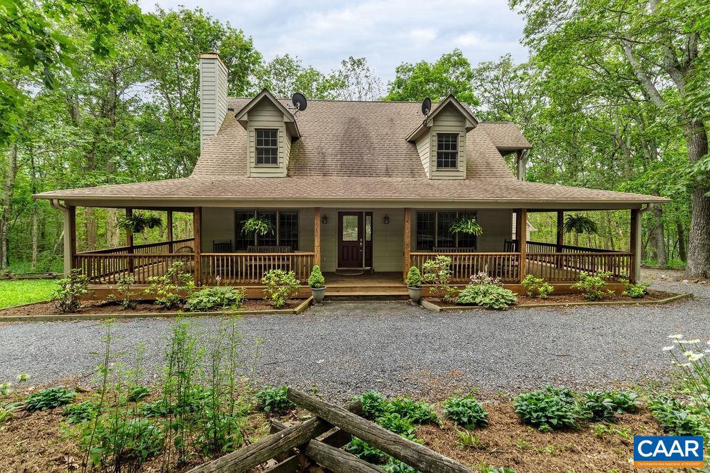 30 CEDAR DR, WINTERGREEN RESORT, Virginia 22967, 3 Bedrooms Bedrooms, ,2 BathroomsBathrooms,Residential,For sale,30 CEDAR DR,667350 MLS # 667350