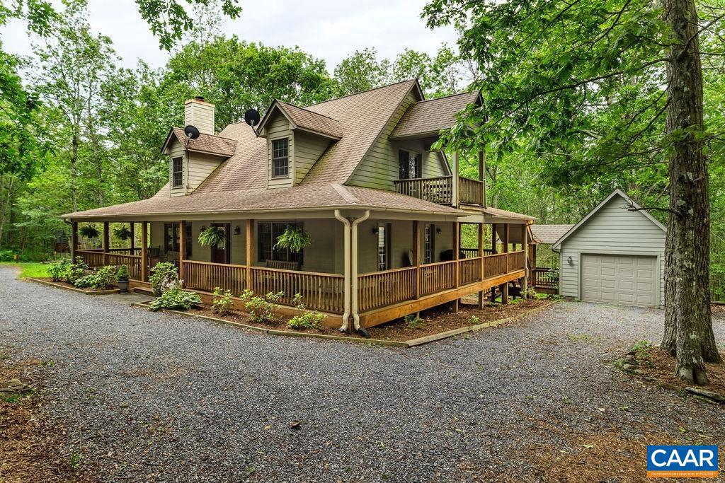 30 CEDAR DR, WINTERGREEN RESORT, Virginia 22967, 3 Bedrooms Bedrooms, ,2 BathroomsBathrooms,Residential,For sale,30 CEDAR DR,667350 MLS # 667350