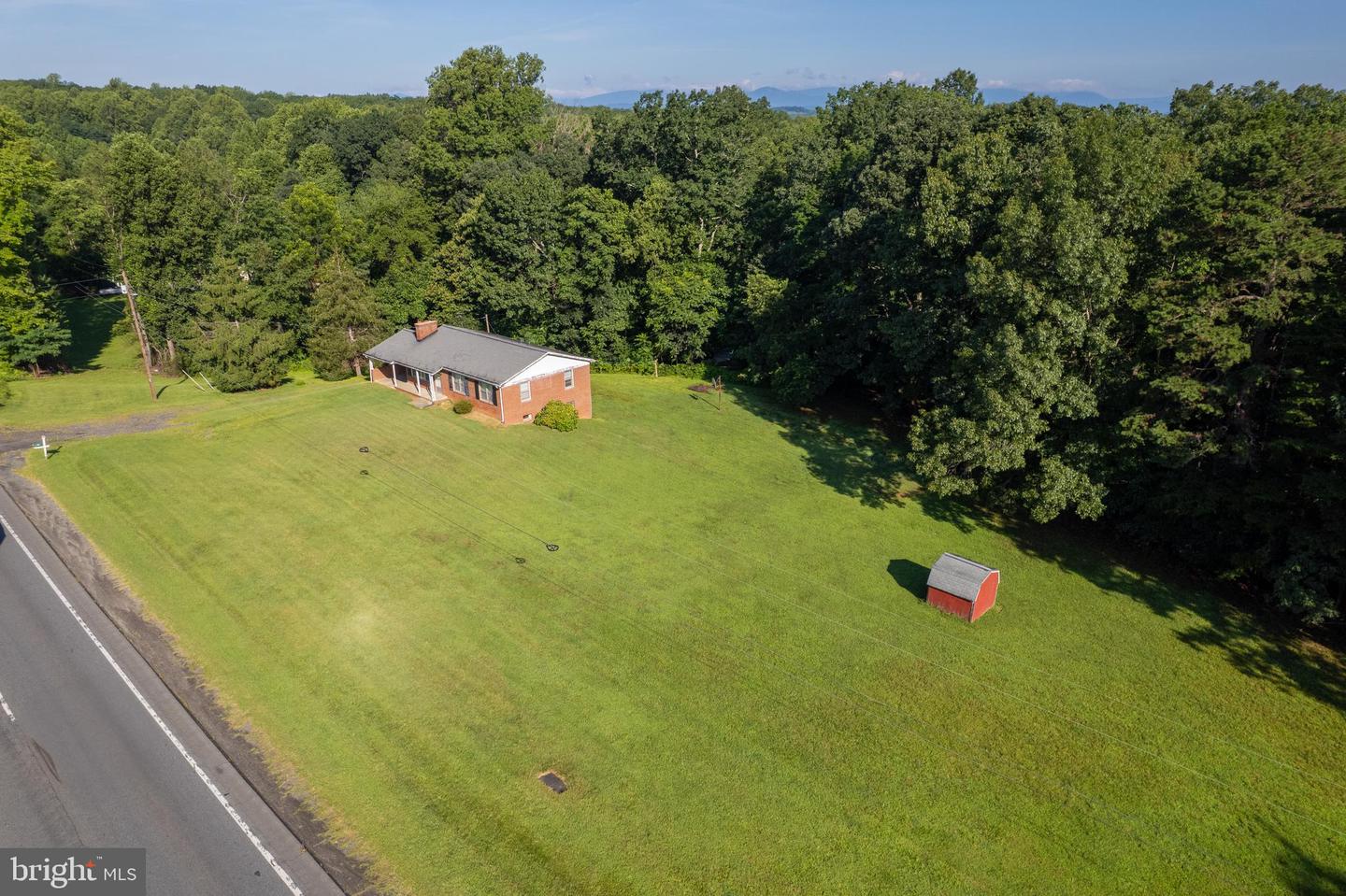9077 JAMES MONROE, CULPEPER, Virginia 22701, 3 Bedrooms Bedrooms, ,1 BathroomBathrooms,Residential,For sale,9077 JAMES MONROE,VACU2011152 MLS # VACU2011152