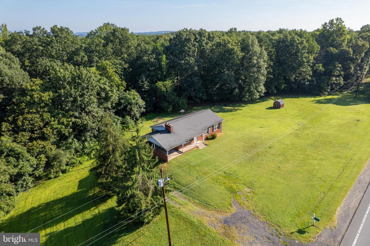 9077 JAMES MONROE, CULPEPER, Virginia 22701, 3 Bedrooms Bedrooms, ,1 BathroomBathrooms,Residential,For sale,9077 JAMES MONROE,VACU2011152 MLS # VACU2011152