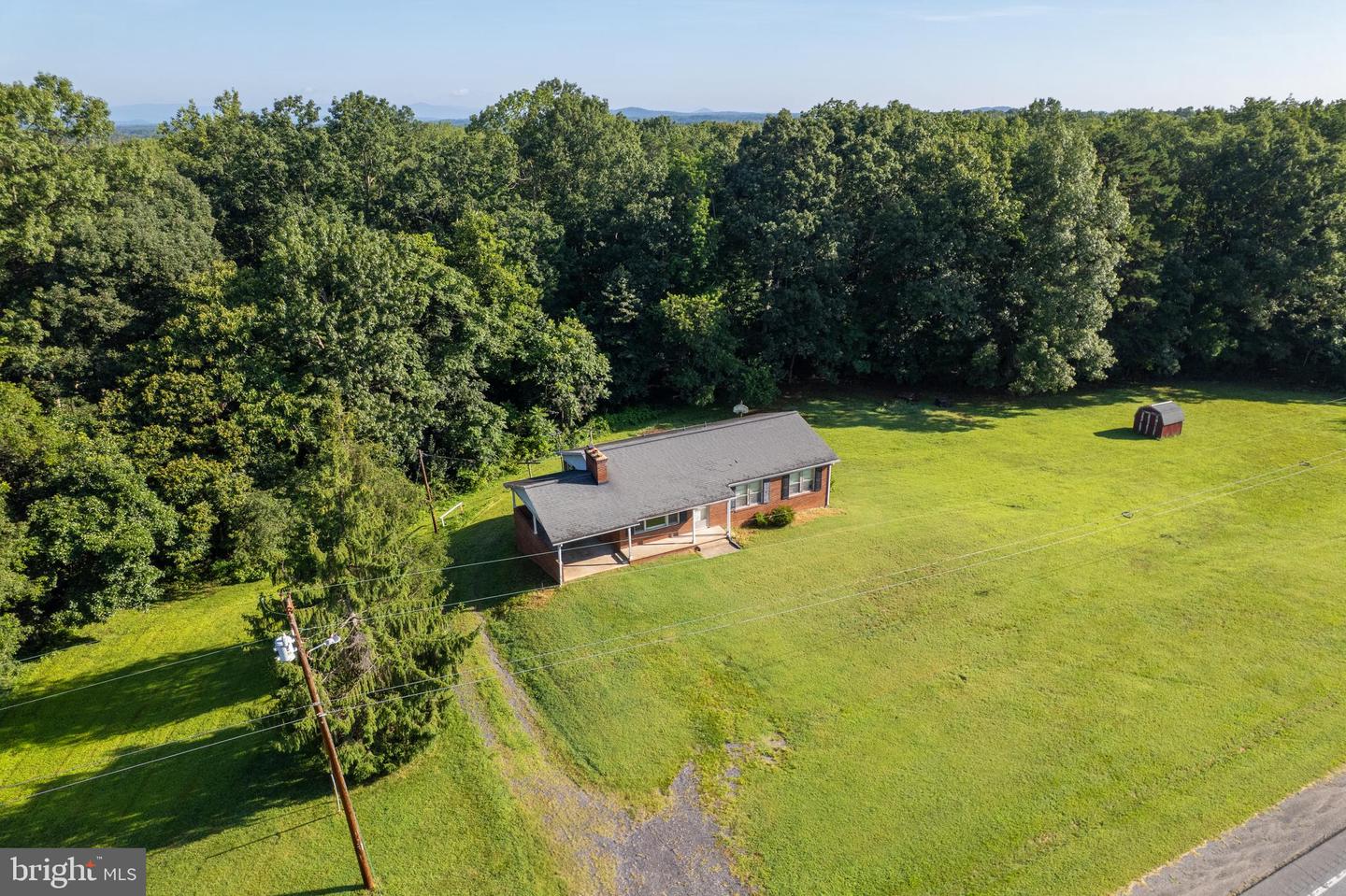 9077 JAMES MONROE, CULPEPER, Virginia 22701, 3 Bedrooms Bedrooms, ,1 BathroomBathrooms,Residential,For sale,9077 JAMES MONROE,VACU2011152 MLS # VACU2011152
