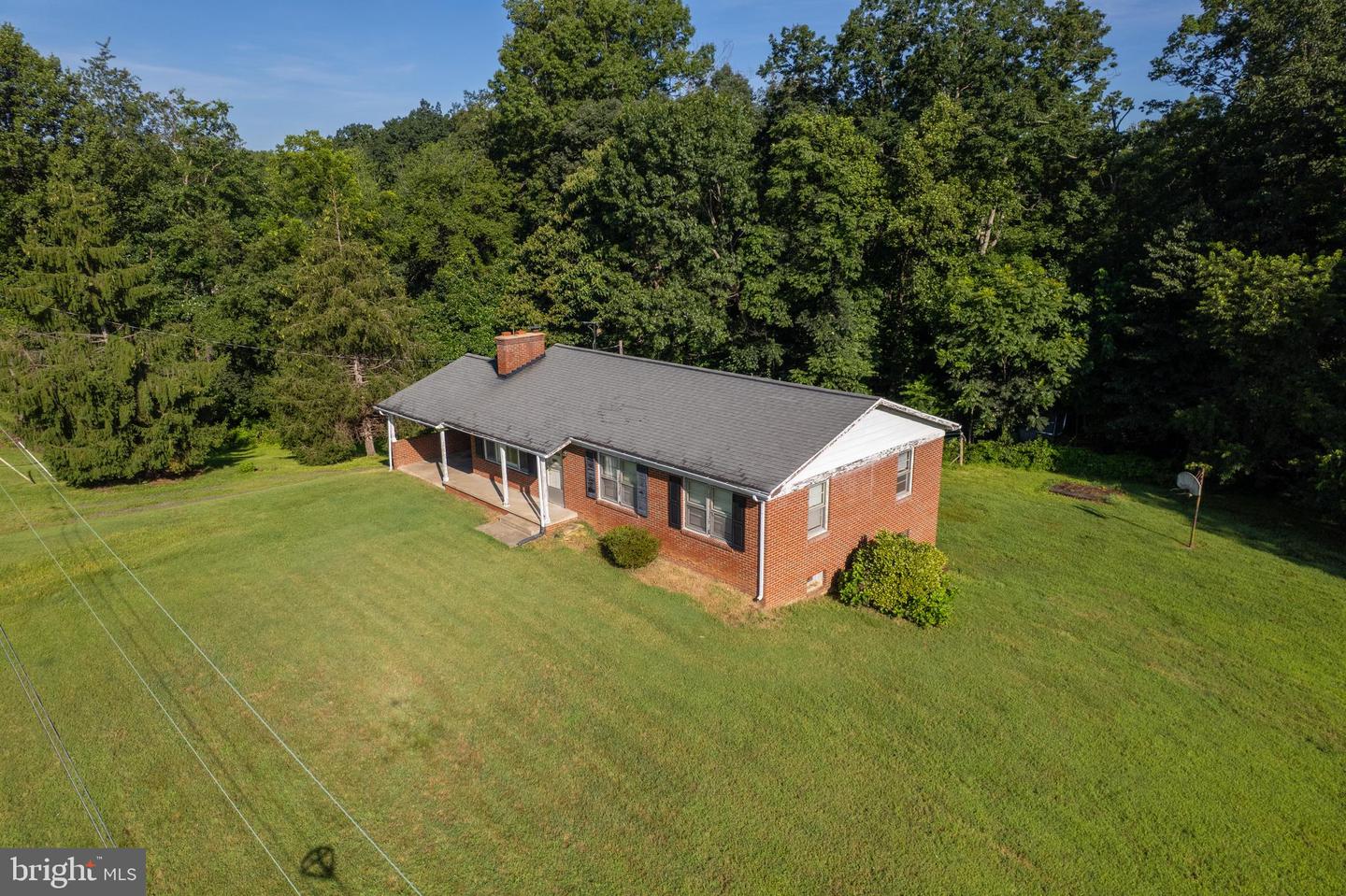 9077 JAMES MONROE, CULPEPER, Virginia 22701, 3 Bedrooms Bedrooms, ,1 BathroomBathrooms,Residential,For sale,9077 JAMES MONROE,VACU2011152 MLS # VACU2011152