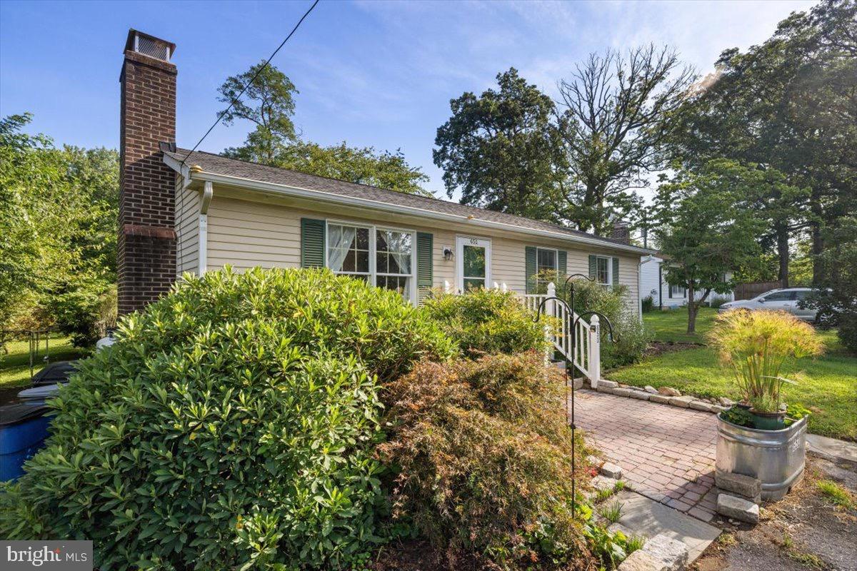 651 E G ST, PURCELLVILLE, Virginia 20132, 3 Bedrooms Bedrooms, 10 Rooms Rooms,2 BathroomsBathrooms,Residential,For sale,651 E G ST,VALO2103702 MLS # VALO2103702