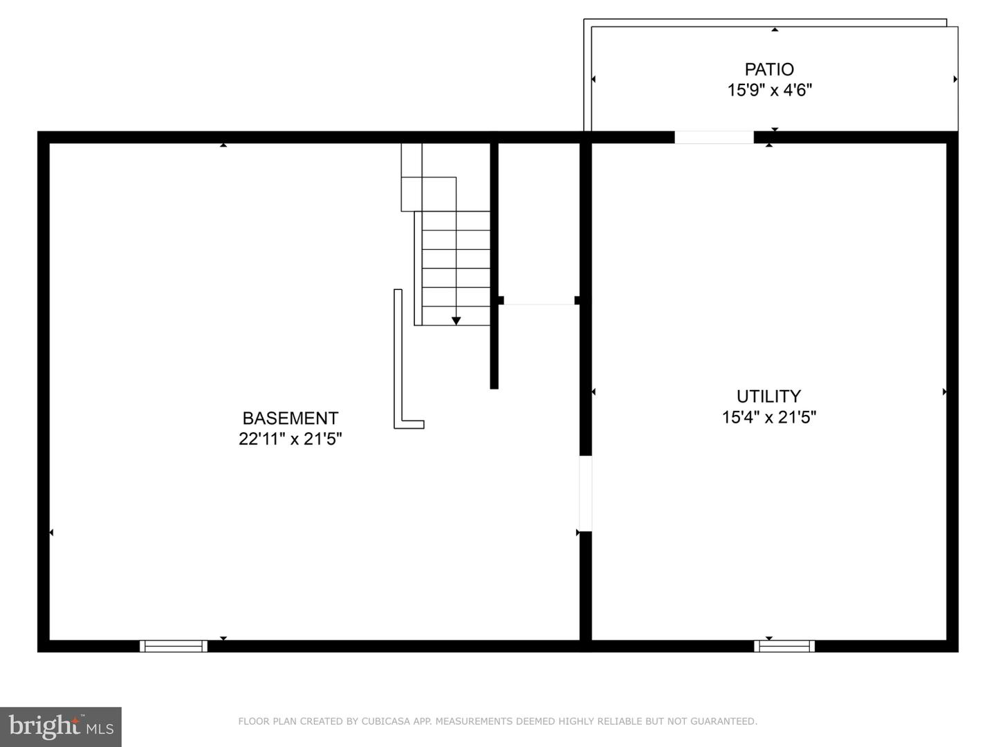 651 E G ST, PURCELLVILLE, Virginia 20132, 3 Bedrooms Bedrooms, 10 Rooms Rooms,2 BathroomsBathrooms,Residential,For sale,651 E G ST,VALO2103702 MLS # VALO2103702