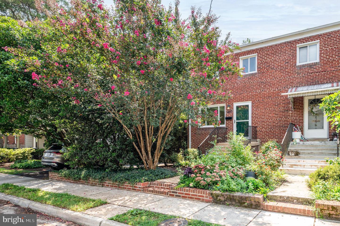 405 E HOWELL AVE, ALEXANDRIA, Virginia 22301, 3 Bedrooms Bedrooms, ,2 BathroomsBathrooms,Residential,For sale,405 E HOWELL AVE,VAAX2048144 MLS # VAAX2048144
