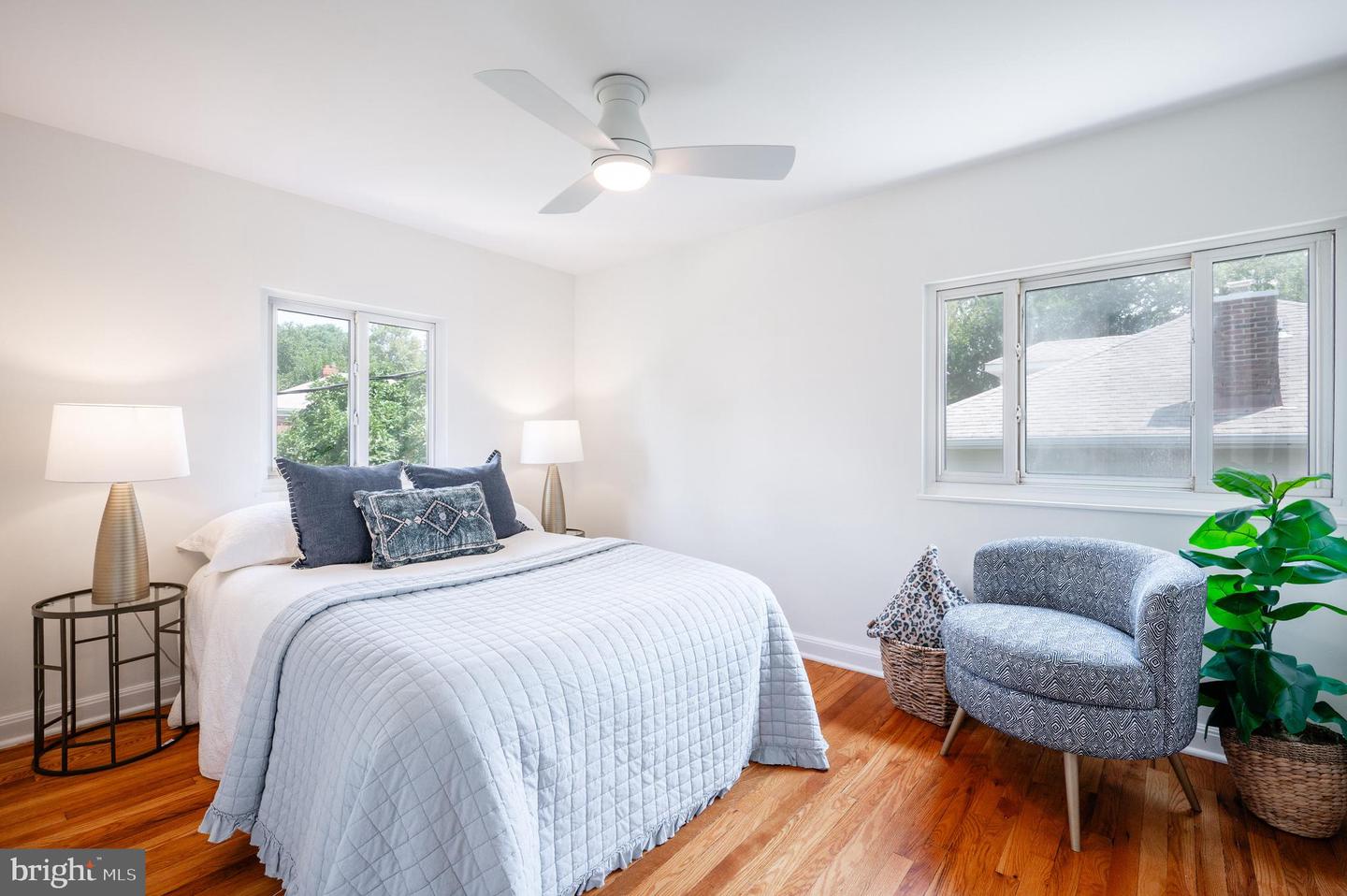 405 E HOWELL AVE, ALEXANDRIA, Virginia 22301, 3 Bedrooms Bedrooms, ,2 BathroomsBathrooms,Residential,For sale,405 E HOWELL AVE,VAAX2048144 MLS # VAAX2048144