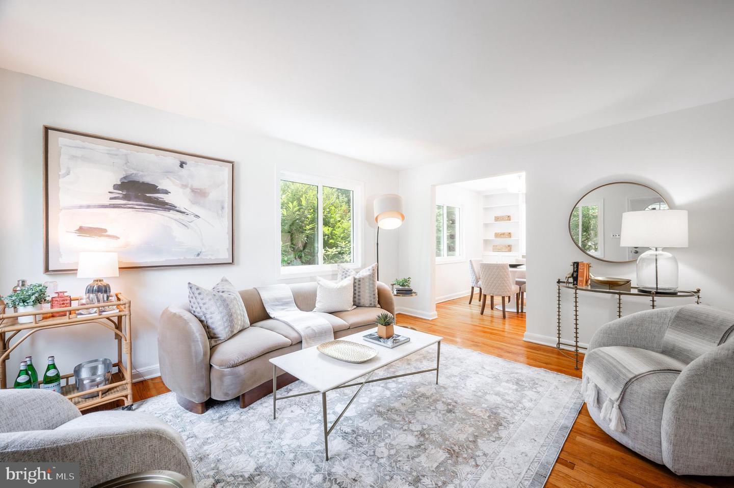 405 E HOWELL AVE, ALEXANDRIA, Virginia 22301, 3 Bedrooms Bedrooms, ,2 BathroomsBathrooms,Residential,For sale,405 E HOWELL AVE,VAAX2048144 MLS # VAAX2048144