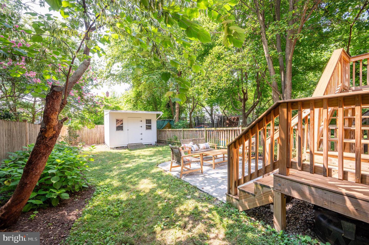 405 E HOWELL AVE, ALEXANDRIA, Virginia 22301, 3 Bedrooms Bedrooms, ,2 BathroomsBathrooms,Residential,For sale,405 E HOWELL AVE,VAAX2048144 MLS # VAAX2048144