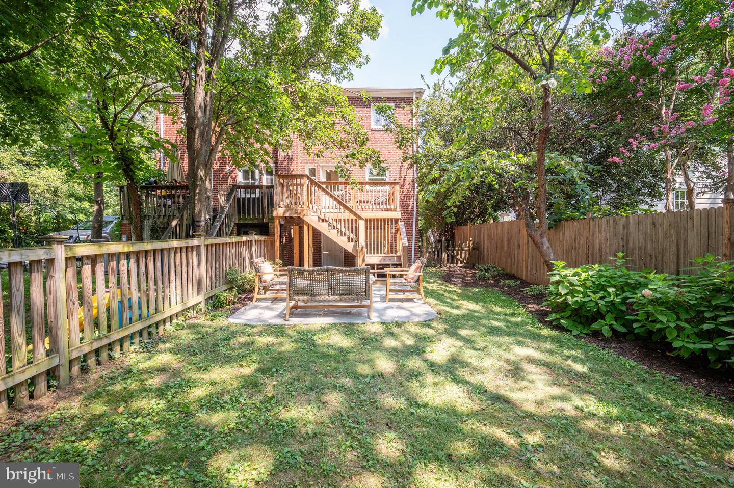 405 E HOWELL AVE, ALEXANDRIA, Virginia 22301, 3 Bedrooms Bedrooms, ,2 BathroomsBathrooms,Residential,For sale,405 E HOWELL AVE,VAAX2048144 MLS # VAAX2048144