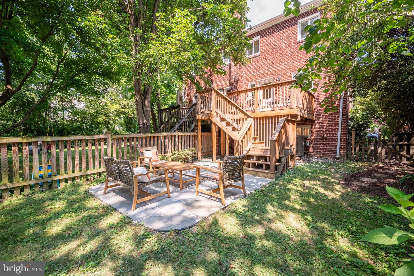 405 E HOWELL AVE, ALEXANDRIA, Virginia 22301, 3 Bedrooms Bedrooms, ,2 BathroomsBathrooms,Residential,For sale,405 E HOWELL AVE,VAAX2048144 MLS # VAAX2048144