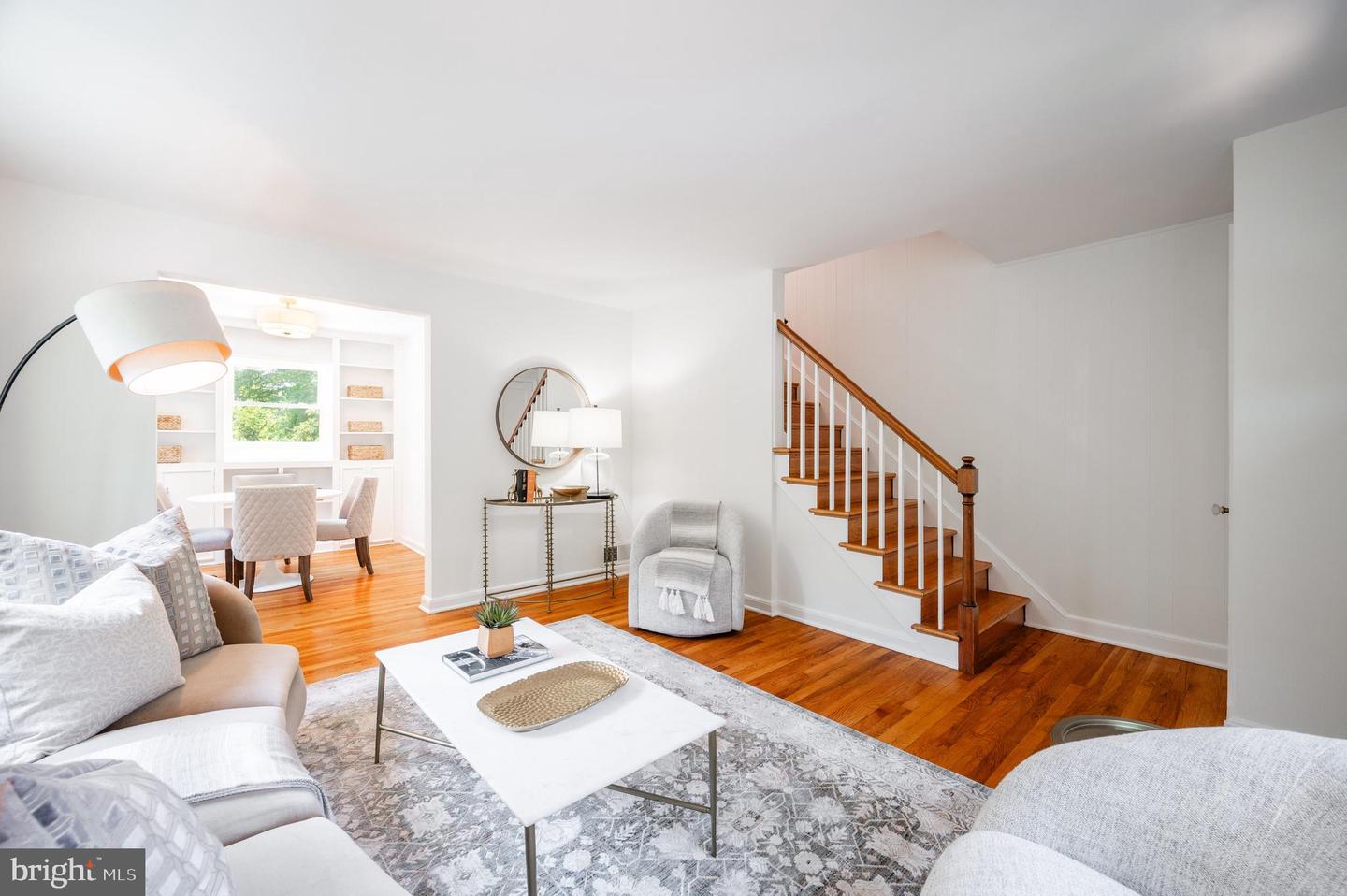 405 E HOWELL AVE, ALEXANDRIA, Virginia 22301, 3 Bedrooms Bedrooms, ,2 BathroomsBathrooms,Residential,For sale,405 E HOWELL AVE,VAAX2048144 MLS # VAAX2048144
