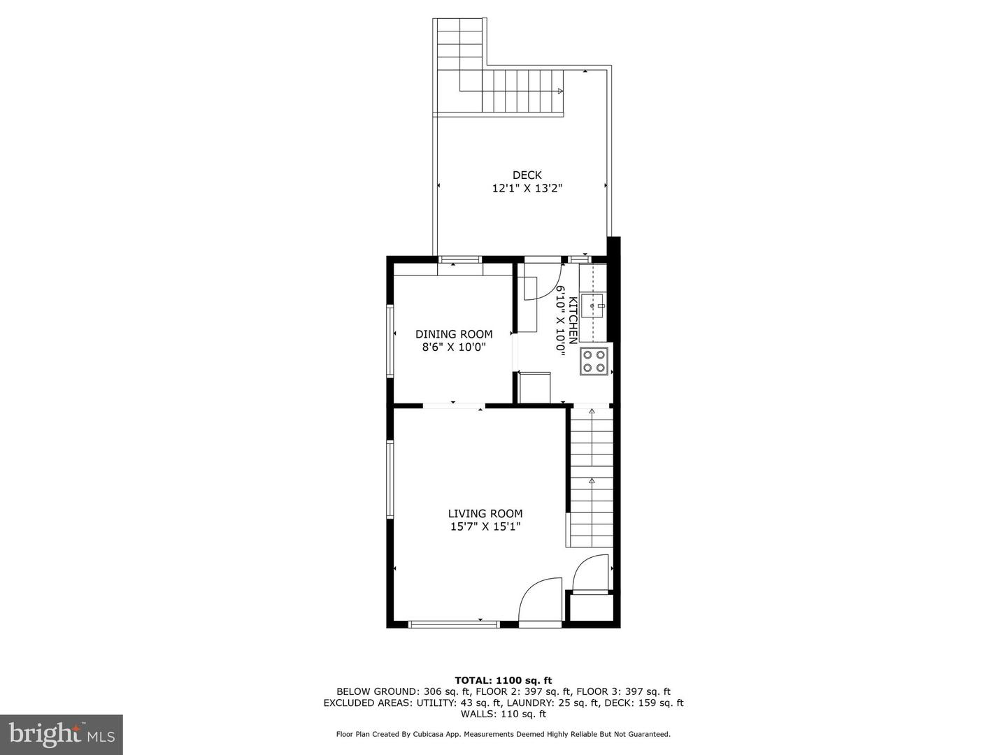 405 E HOWELL AVE, ALEXANDRIA, Virginia 22301, 3 Bedrooms Bedrooms, ,2 BathroomsBathrooms,Residential,For sale,405 E HOWELL AVE,VAAX2048144 MLS # VAAX2048144