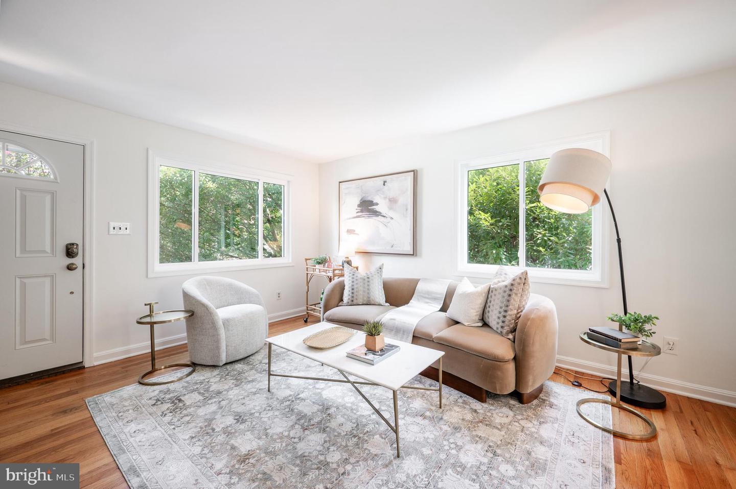 405 E HOWELL AVE, ALEXANDRIA, Virginia 22301, 3 Bedrooms Bedrooms, ,2 BathroomsBathrooms,Residential,For sale,405 E HOWELL AVE,VAAX2048144 MLS # VAAX2048144