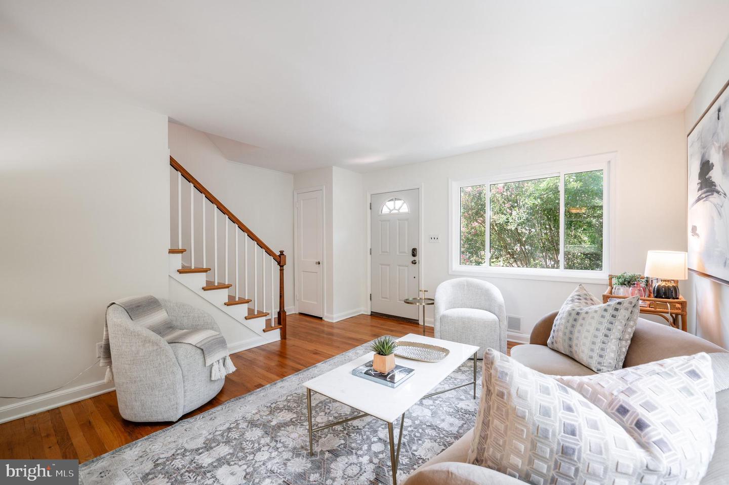 405 E HOWELL AVE, ALEXANDRIA, Virginia 22301, 3 Bedrooms Bedrooms, ,2 BathroomsBathrooms,Residential,For sale,405 E HOWELL AVE,VAAX2048144 MLS # VAAX2048144