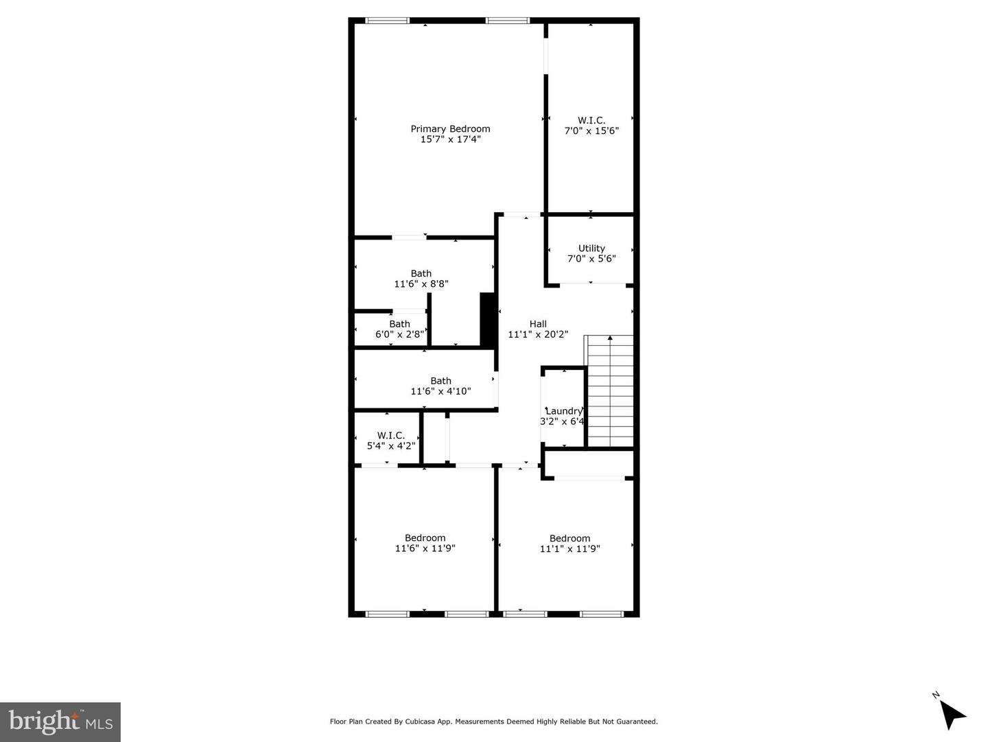 613-B PERCY PL, MANASSAS PARK, Virginia 20111, 3 Bedrooms Bedrooms, ,2 BathroomsBathrooms,Residential,For sale,613-B PERCY PL,VAMP2003210 MLS # VAMP2003210