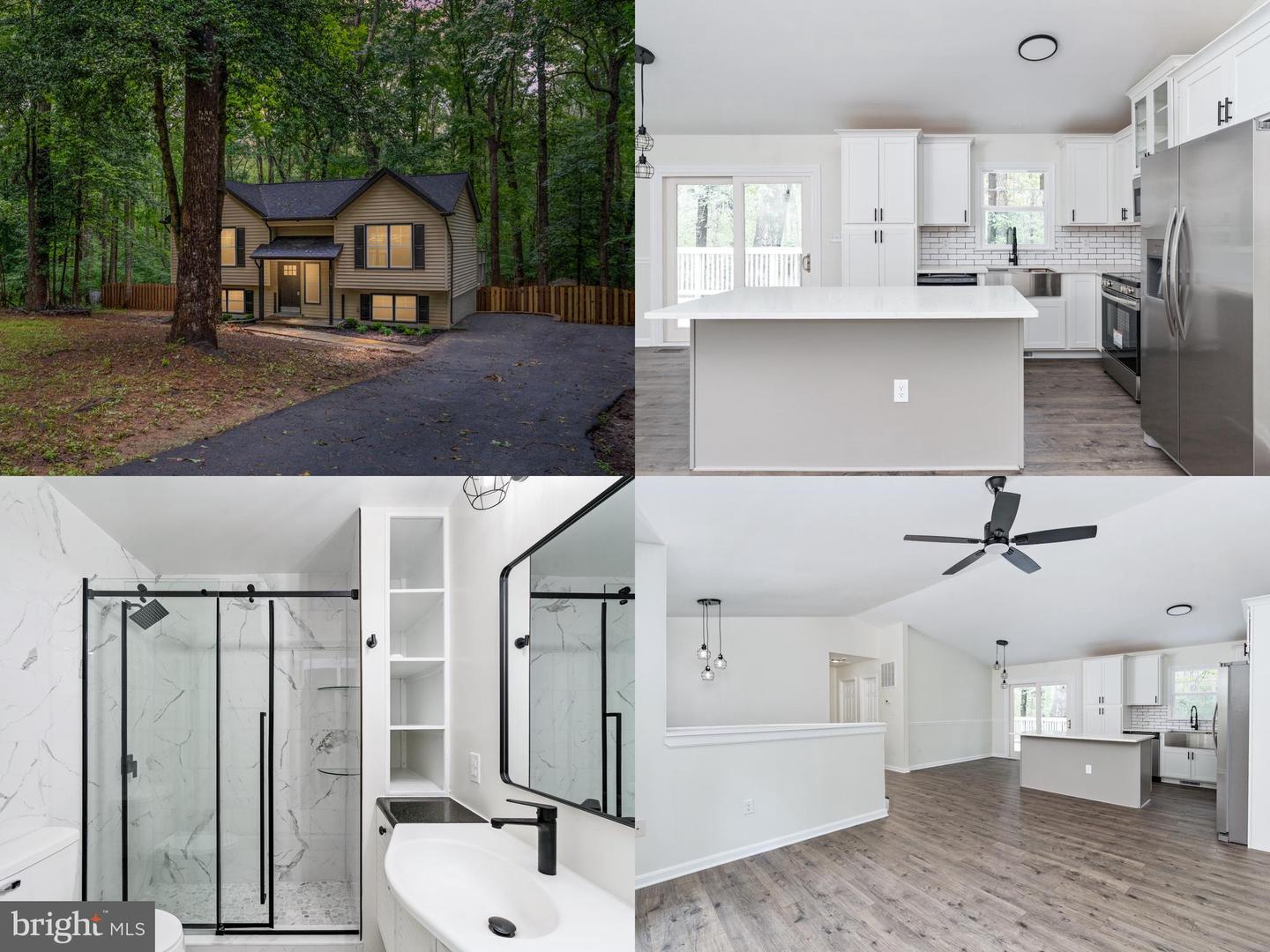 12719 PICKETT CT, SPOTSYLVANIA, Virginia 22551, 4 Bedrooms Bedrooms, ,2 BathroomsBathrooms,Residential,For sale,12719 PICKETT CT,VASP2035156 MLS # VASP2035156
