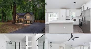 12719 PICKETT CT, SPOTSYLVANIA, Virginia 22551, 4 Bedrooms Bedrooms, ,2 BathroomsBathrooms,Residential,For sale,12719 PICKETT CT,VASP2035156 MLS # VASP2035156