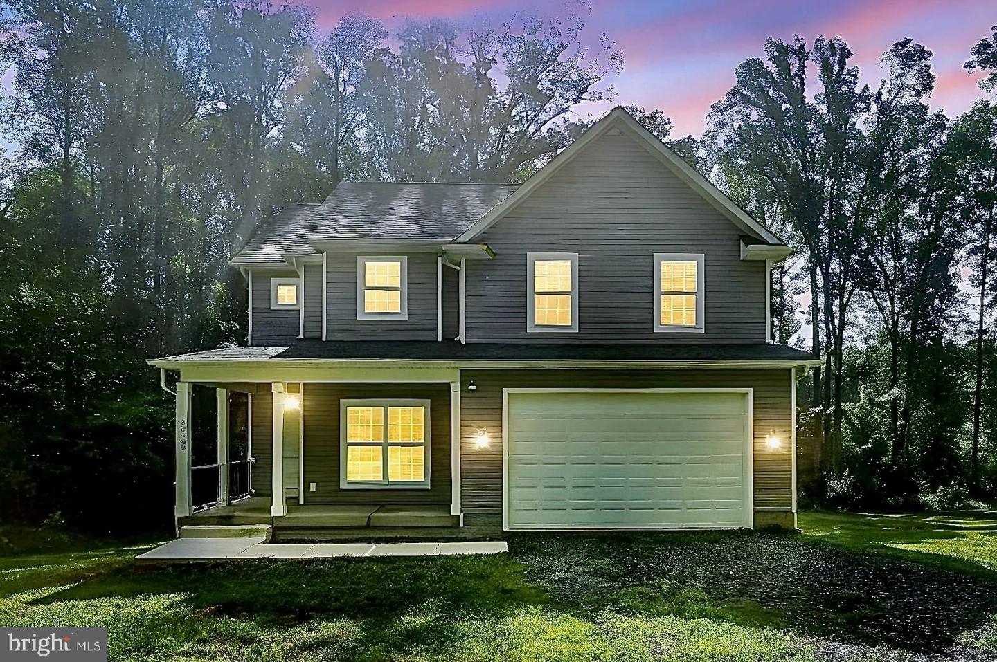26288 WISDOM TREE LN, UNIONVILLE, Virginia 22567, 4 Bedrooms Bedrooms, 13 Rooms Rooms,2 BathroomsBathrooms,Residential,For sale,26288 WISDOM TREE LN,VAOR2010364 MLS # VAOR2010364