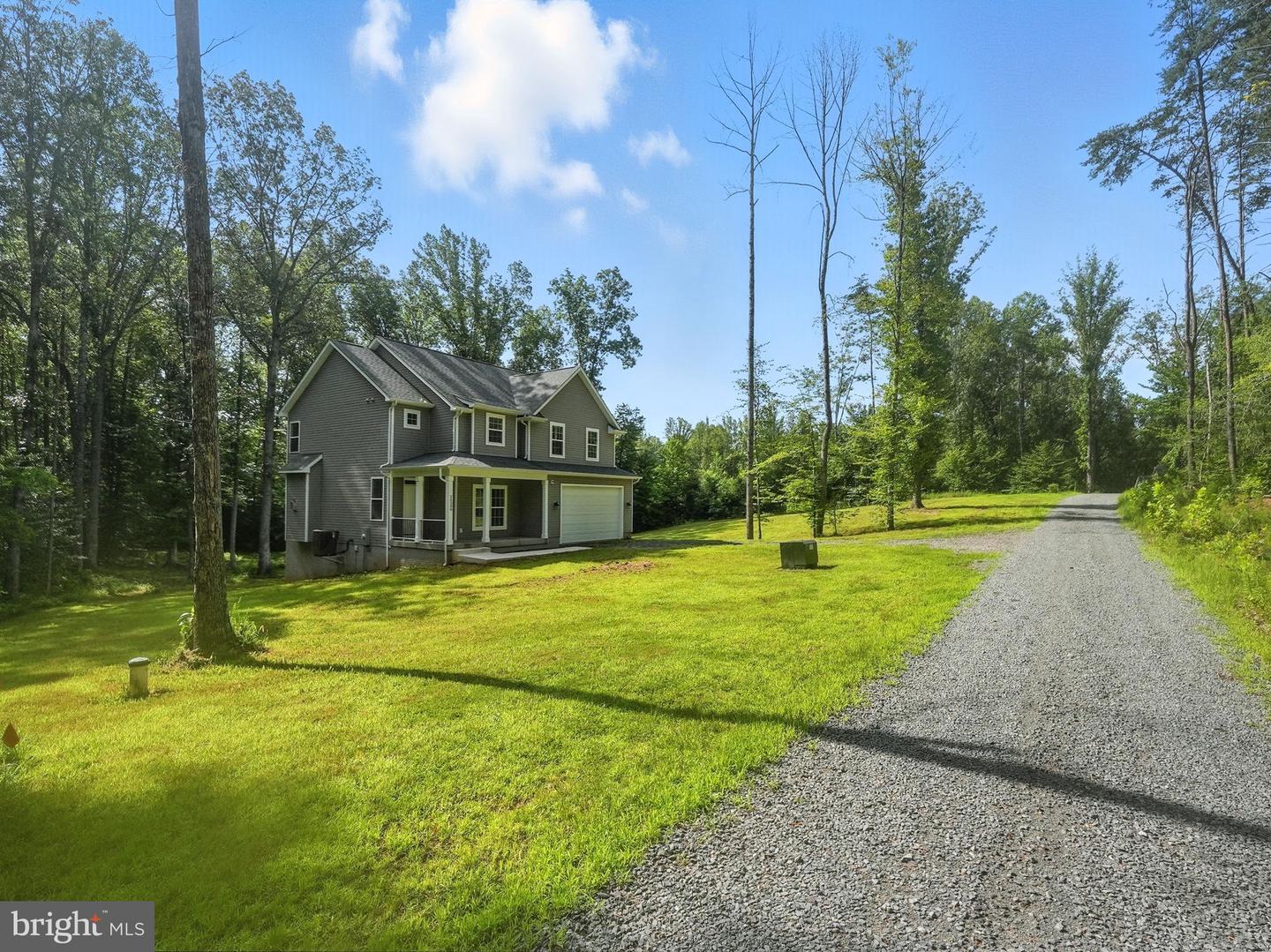 26288 WISDOM TREE LN, UNIONVILLE, Virginia 22567, 4 Bedrooms Bedrooms, 13 Rooms Rooms,2 BathroomsBathrooms,Residential,For sale,26288 WISDOM TREE LN,VAOR2010364 MLS # VAOR2010364