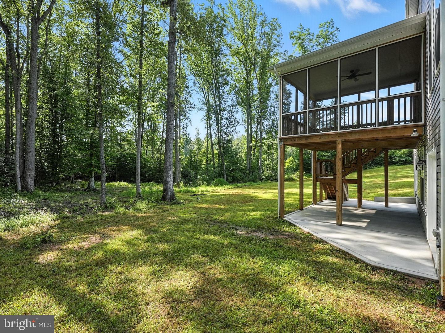 26288 WISDOM TREE LN, UNIONVILLE, Virginia 22567, 4 Bedrooms Bedrooms, 13 Rooms Rooms,2 BathroomsBathrooms,Residential,For sale,26288 WISDOM TREE LN,VAOR2010364 MLS # VAOR2010364