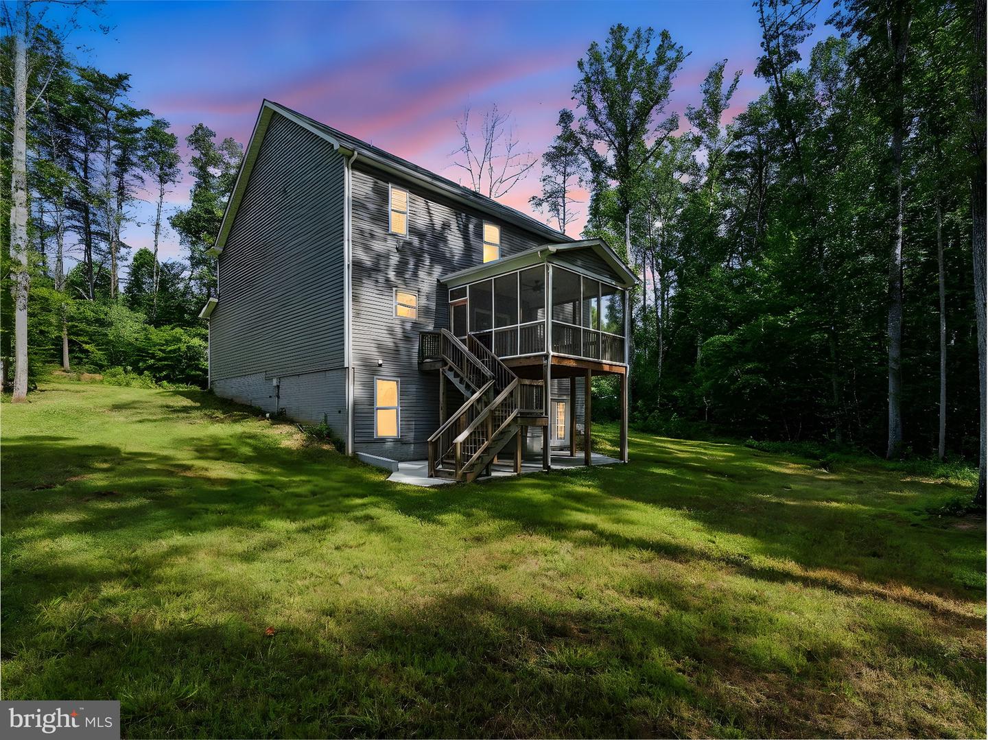 26288 WISDOM TREE LN, UNIONVILLE, Virginia 22567, 4 Bedrooms Bedrooms, 13 Rooms Rooms,2 BathroomsBathrooms,Residential,For sale,26288 WISDOM TREE LN,VAOR2010364 MLS # VAOR2010364