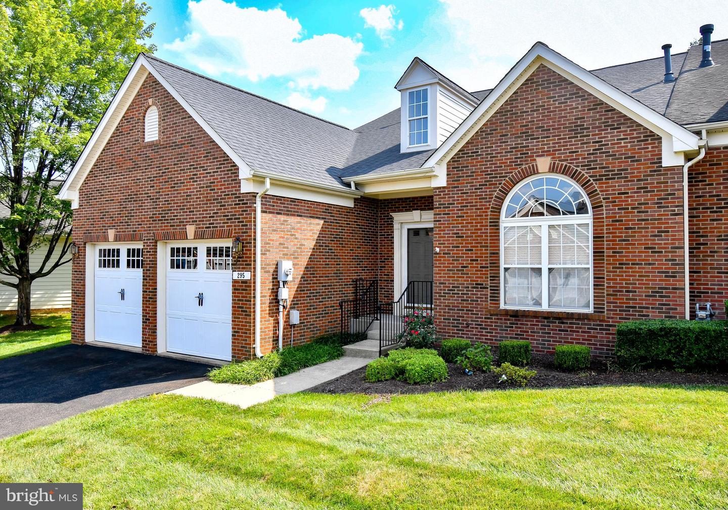 295 AMBER CIR, WARRENTON, Virginia 20186, 3 Bedrooms Bedrooms, ,2 BathroomsBathrooms,Residential,For sale,295 AMBER CIR,VAFQ2017776 MLS # VAFQ2017776