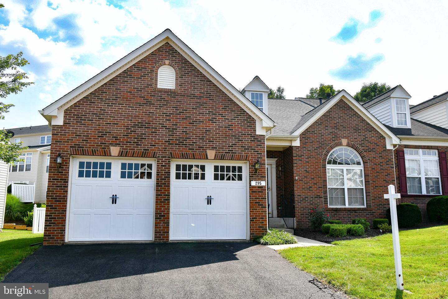 295 AMBER CIR, WARRENTON, Virginia 20186, 3 Bedrooms Bedrooms, ,2 BathroomsBathrooms,Residential,For sale,295 AMBER CIR,VAFQ2017776 MLS # VAFQ2017776