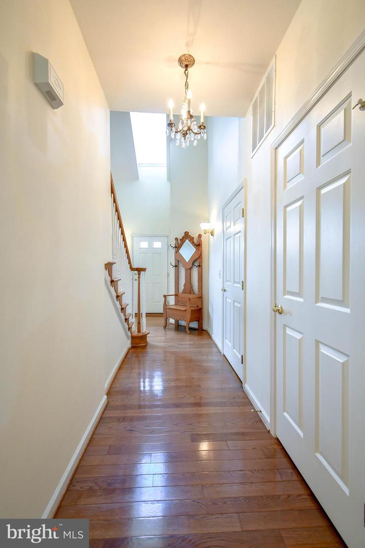 295 AMBER CIR, WARRENTON, Virginia 20186, 3 Bedrooms Bedrooms, ,2 BathroomsBathrooms,Residential,For sale,295 AMBER CIR,VAFQ2017776 MLS # VAFQ2017776