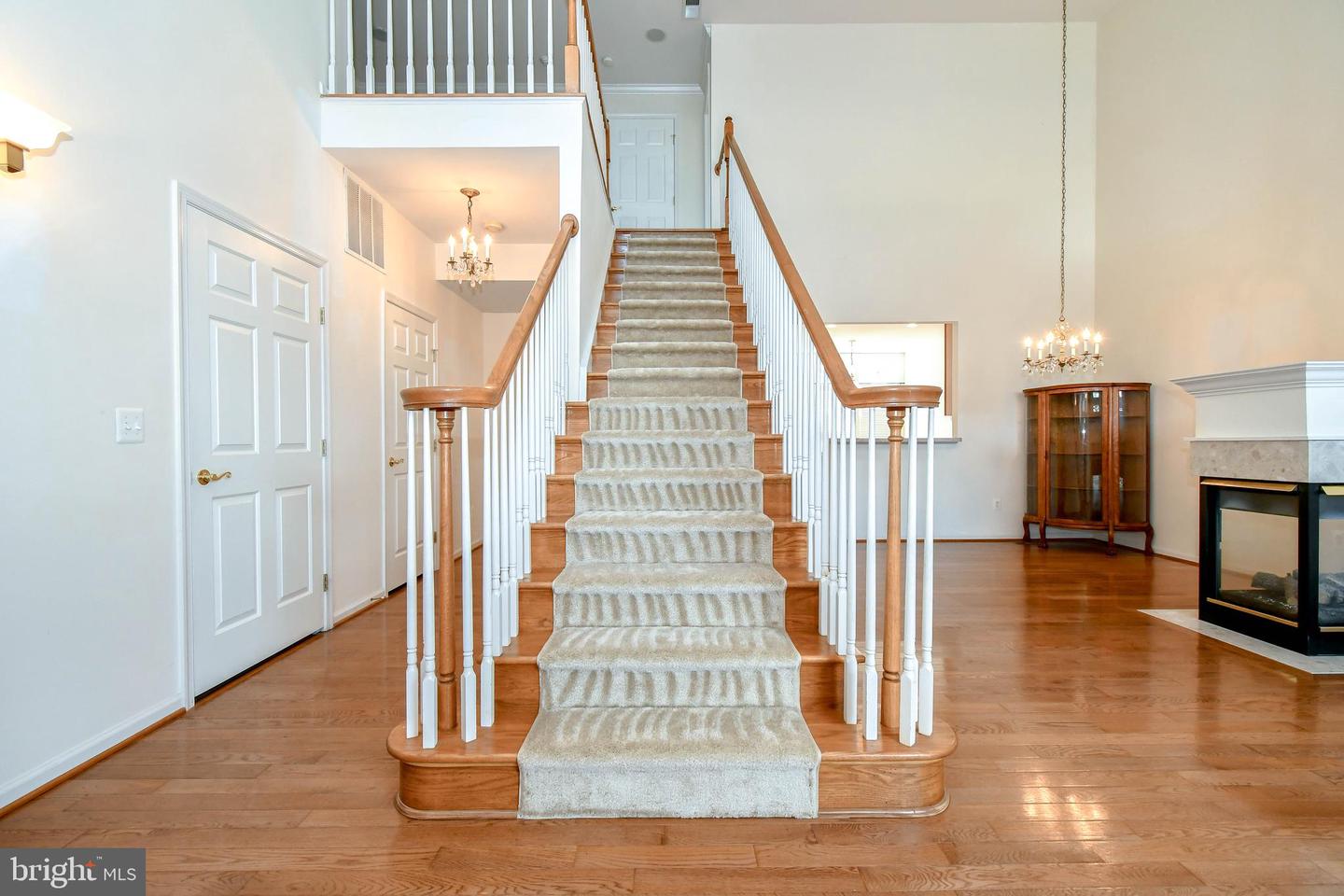 295 AMBER CIR, WARRENTON, Virginia 20186, 3 Bedrooms Bedrooms, ,2 BathroomsBathrooms,Residential,For sale,295 AMBER CIR,VAFQ2017776 MLS # VAFQ2017776