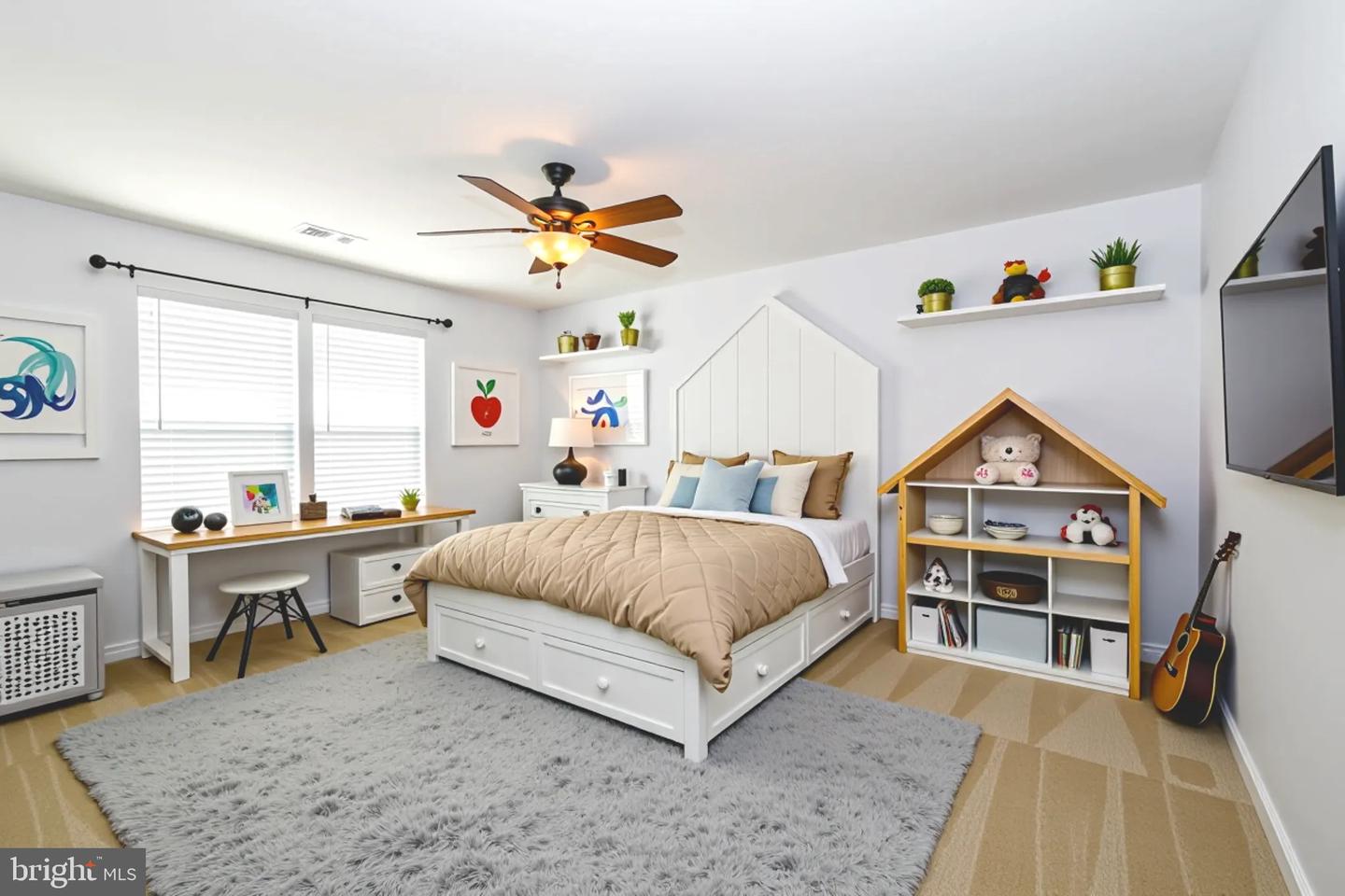 295 AMBER CIR, WARRENTON, Virginia 20186, 3 Bedrooms Bedrooms, ,2 BathroomsBathrooms,Residential,For sale,295 AMBER CIR,VAFQ2017776 MLS # VAFQ2017776