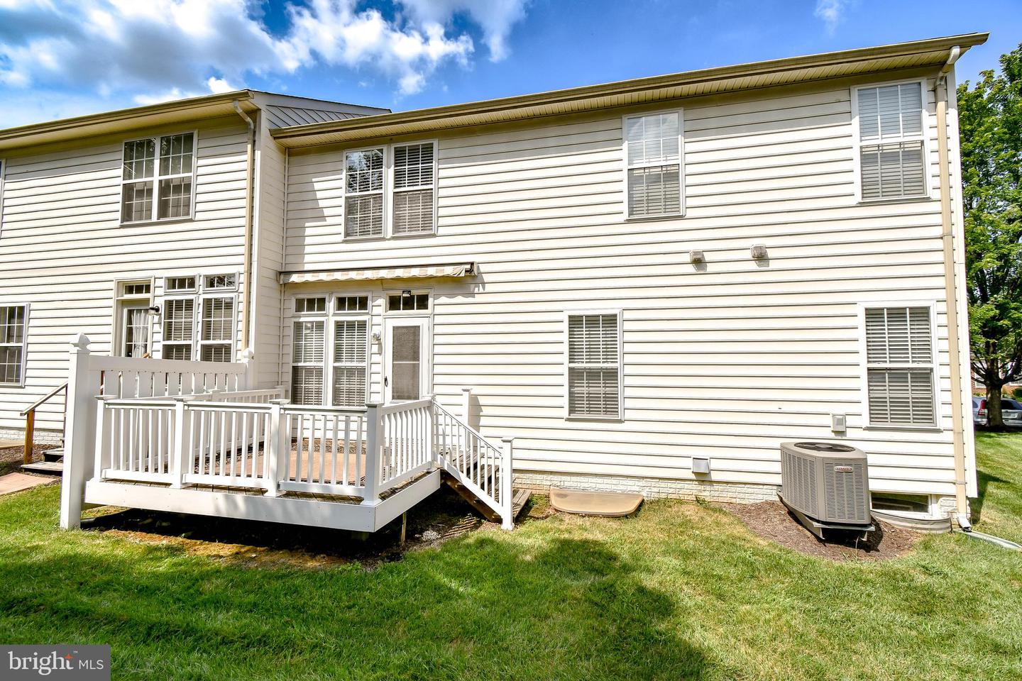 295 AMBER CIR, WARRENTON, Virginia 20186, 3 Bedrooms Bedrooms, ,2 BathroomsBathrooms,Residential,For sale,295 AMBER CIR,VAFQ2017776 MLS # VAFQ2017776
