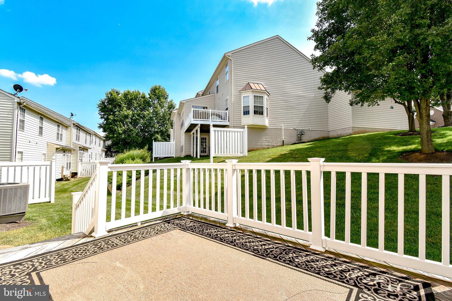 295 AMBER CIR, WARRENTON, Virginia 20186, 3 Bedrooms Bedrooms, ,2 BathroomsBathrooms,Residential,For sale,295 AMBER CIR,VAFQ2017776 MLS # VAFQ2017776
